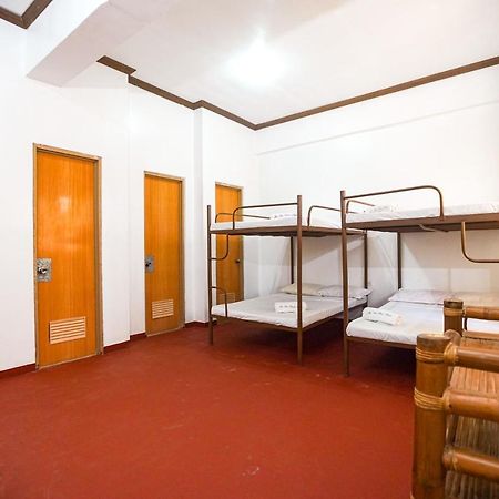Isla Vista Beach Resort Candelaria  Экстерьер фото
